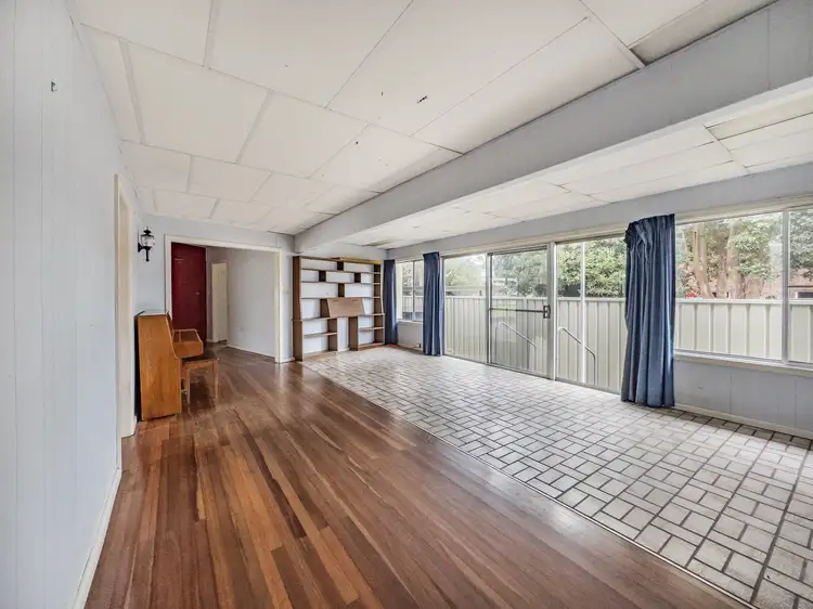 Third view of Homely house listing, 43 Rickard Road, Unanderra NSW 2526