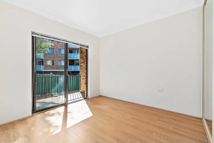 Third view of Homely apartment listing, 3/8 Pittwater road, Gladesville NSW 2111