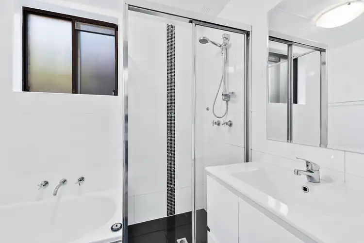 Fifth view of Homely apartment listing, 3/8 Pittwater road, Gladesville NSW 2111