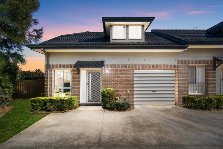 6/26 Joseph Street, Kingswood NSW 2747
