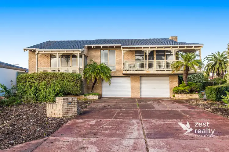 1 Linden Court, Kingsley WA 6026