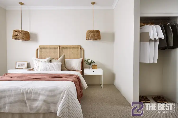 Second view of Homely house listing, 40 Asana Road, Southern River WA 6110