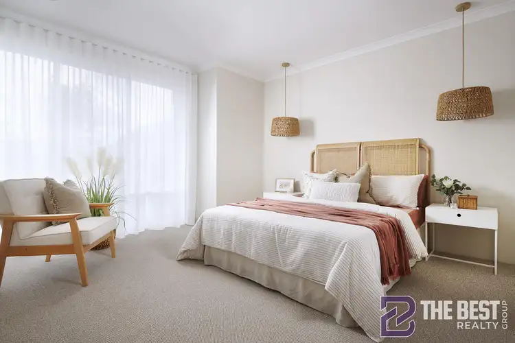 Fourth view of Homely house listing, 40 Asana Road, Southern River WA 6110