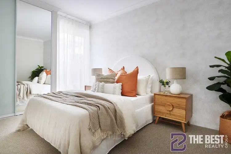 Fifth view of Homely house listing, 40 Asana Road, Southern River WA 6110
