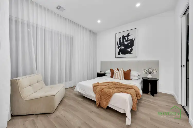 Third view of Homely house listing, 10 Jacksonia Drive, Mickleham VIC 3064