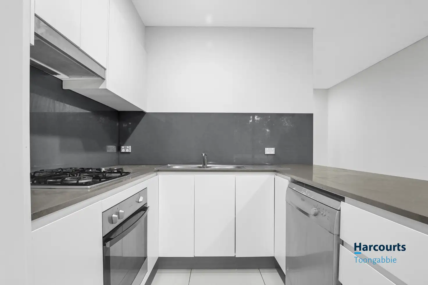 Main view of Homely unit listing, 13/232 Targo rd, Toongabbie NSW 2146