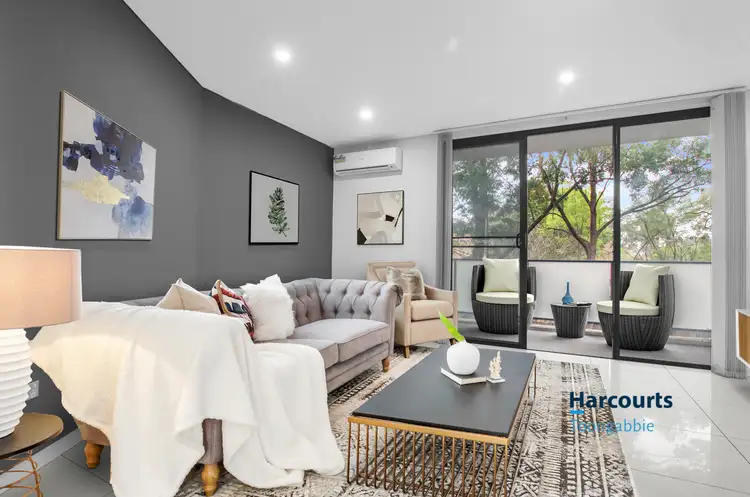 Second view of Homely unit listing, 13/232 Targo rd, Toongabbie NSW 2146