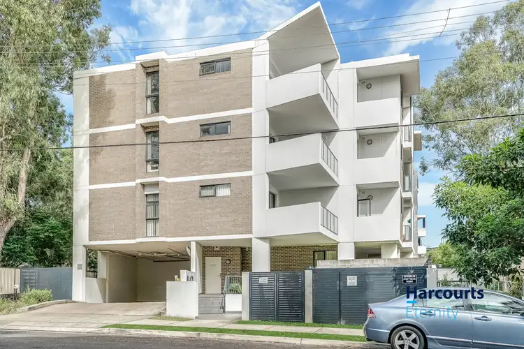 Third view of Homely unit listing, 13/232 Targo rd, Toongabbie NSW 2146