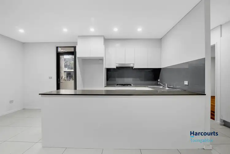 Fourth view of Homely unit listing, 13/232 Targo rd, Toongabbie NSW 2146