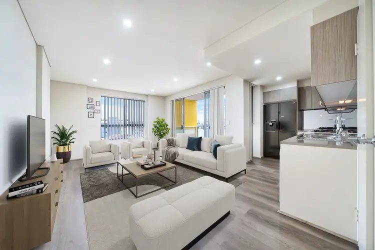 23/11-13 Octavia Street, Toongabbie NSW 2146