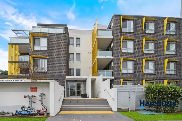 23/11-13 Octavia Street, Toongabbie NSW 2146
