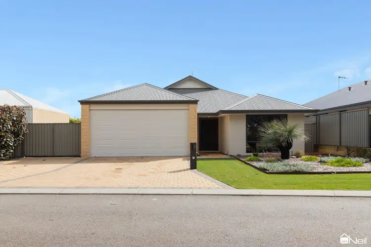Main view of Homely house listing, 9 Cordite Circuit, Byford WA 6122