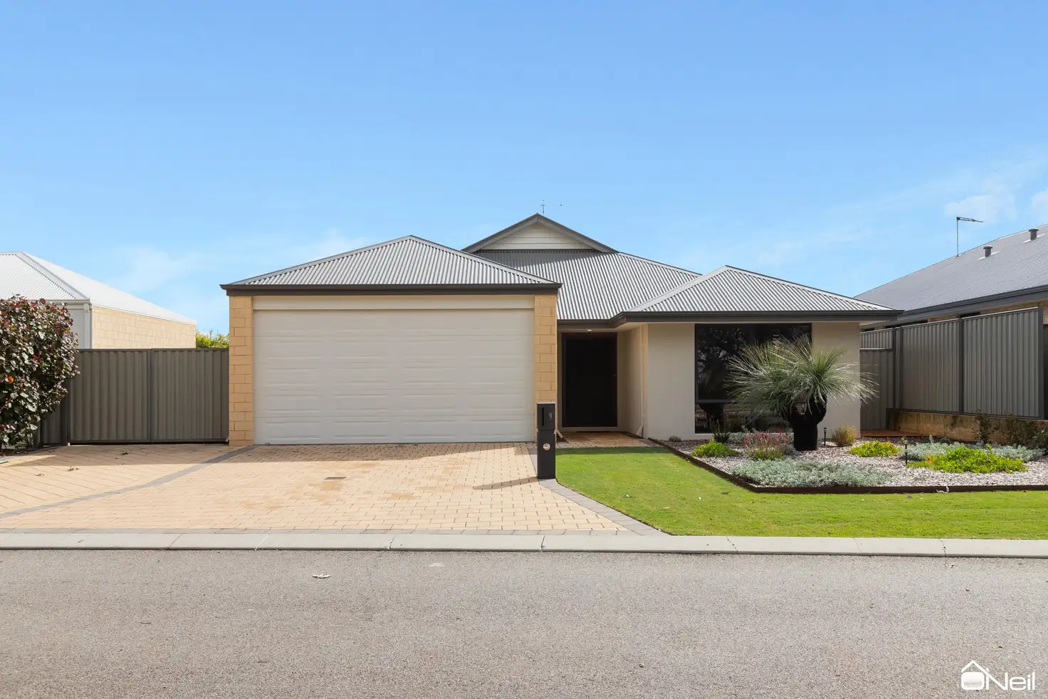 Main view of Homely house listing, 9 Cordite Circuit, Byford WA 6122