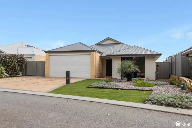 Second view of Homely house listing, 9 Cordite Circuit, Byford WA 6122