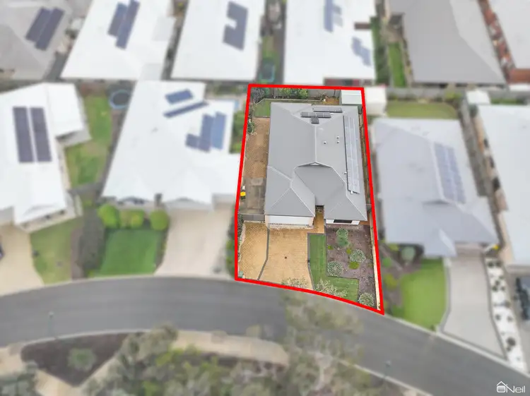 Third view of Homely house listing, 9 Cordite Circuit, Byford WA 6122