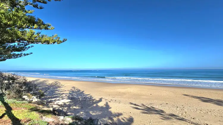 Main view of Homely unit listing, 6/27 Ackland Avenue, Christies Beach SA 5165