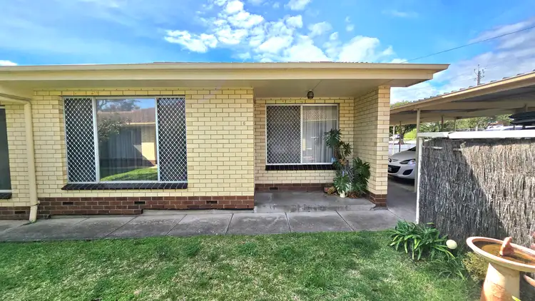 Third view of Homely unit listing, 6/27 Ackland Avenue, Christies Beach SA 5165