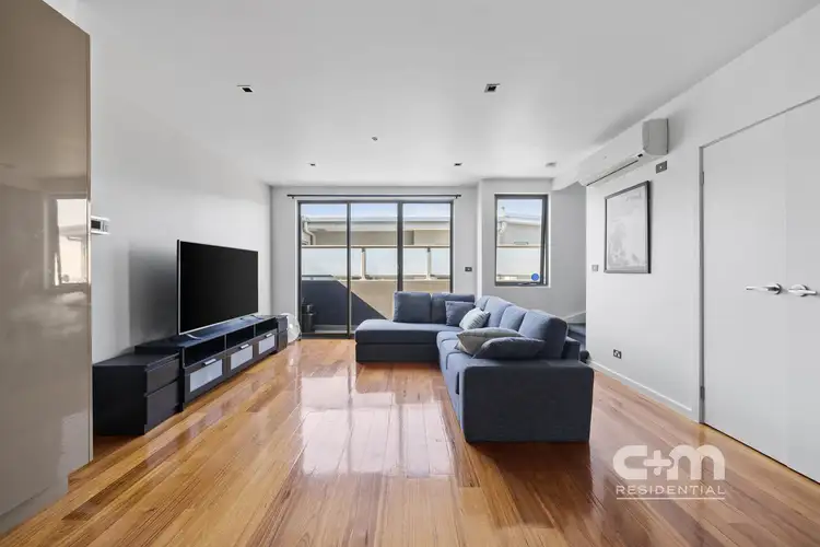 Main view of Homely apartment listing, 17/9 Pascoe Street, Pascoe Vale VIC 3044