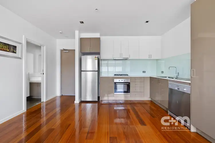 Fourth view of Homely apartment listing, 17/9 Pascoe Street, Pascoe Vale VIC 3044