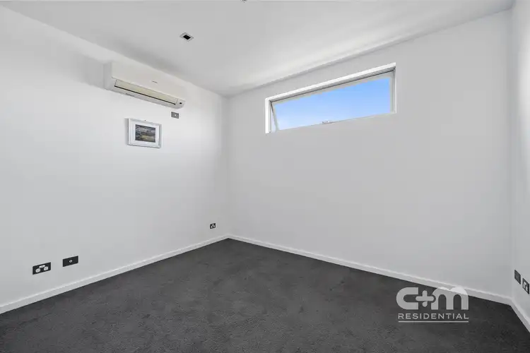 Fifth view of Homely apartment listing, 17/9 Pascoe Street, Pascoe Vale VIC 3044