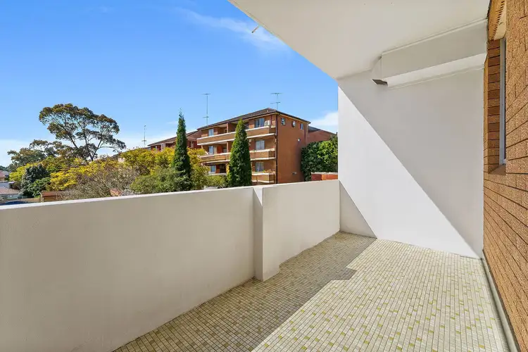 Second view of Homely apartment listing, 4/32 Guinea Street, Kogarah NSW 2217