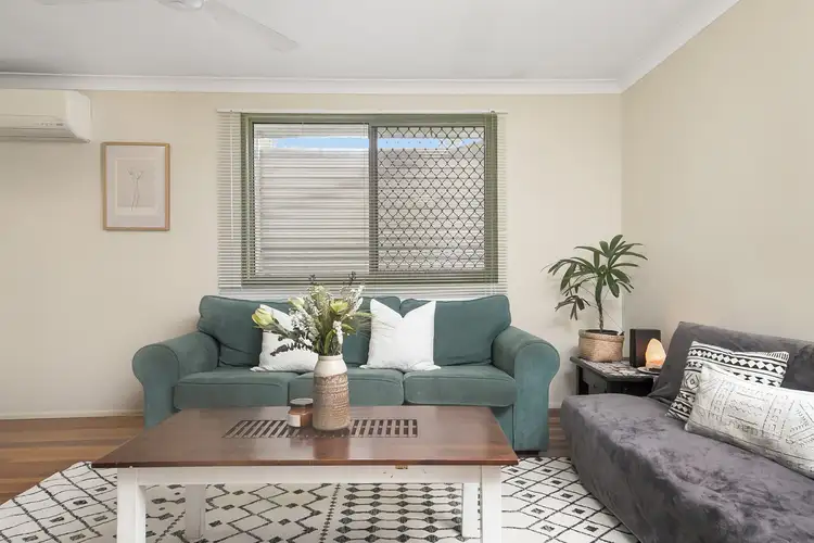 Third view of Homely house listing, 25 Livermore St, Wandal QLD 4700