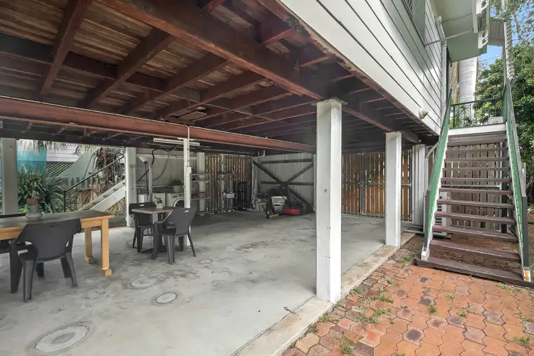 Fourth view of Homely house listing, 25 Livermore St, Wandal QLD 4700