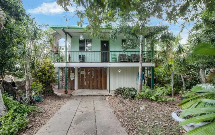 Seventh view of Homely house listing, 25 Livermore St, Wandal QLD 4700