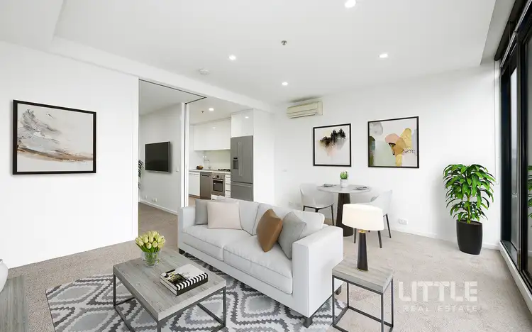203/163 Cremorne Street, Cremorne VIC 3121