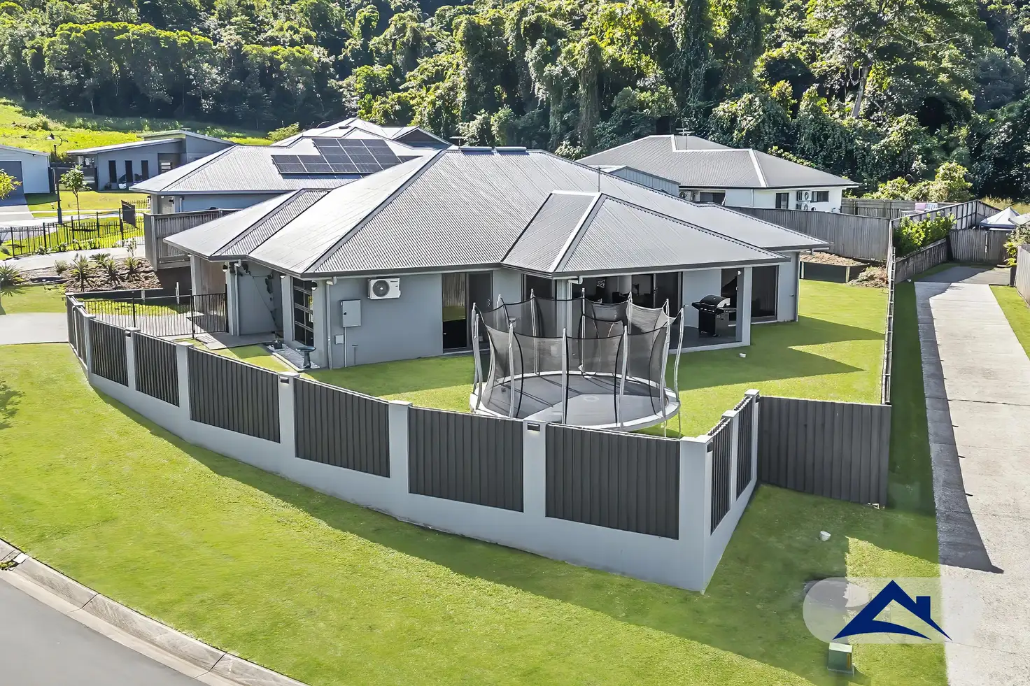 Main view of Homely house listing, 48 ELDERBERRY AVENUE, Bentley Park QLD 4869