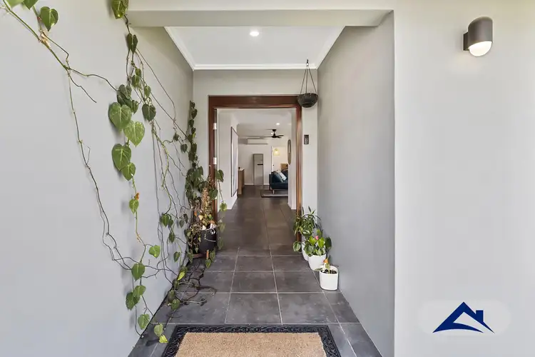 Third view of Homely house listing, 48 ELDERBERRY AVENUE, Bentley Park QLD 4869
