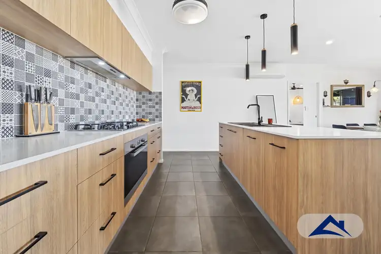Fourth view of Homely house listing, 48 ELDERBERRY AVENUE, Bentley Park QLD 4869