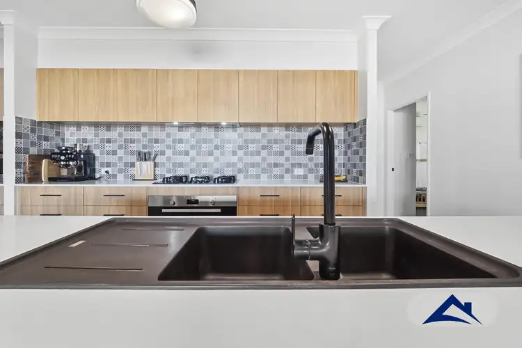 Sixth view of Homely house listing, 48 ELDERBERRY AVENUE, Bentley Park QLD 4869