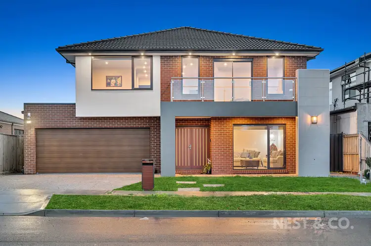 57 Highfield Drive, Mickleham VIC 3064