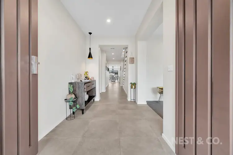 Second view of Homely house listing, 57 Highfield Drive, Mickleham VIC 3064