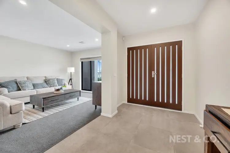 Third view of Homely house listing, 57 Highfield Drive, Mickleham VIC 3064