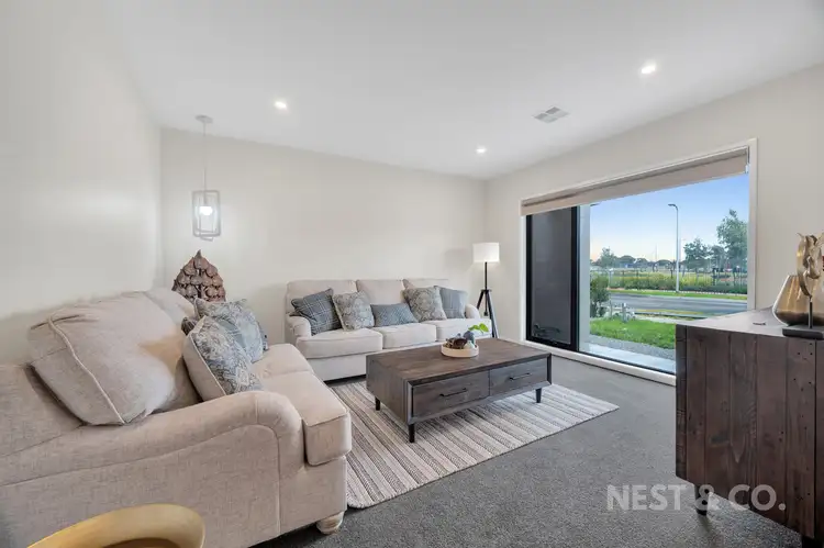 Fourth view of Homely house listing, 57 Highfield Drive, Mickleham VIC 3064