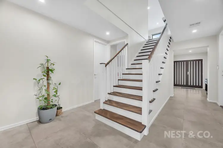 Sixth view of Homely house listing, 57 Highfield Drive, Mickleham VIC 3064