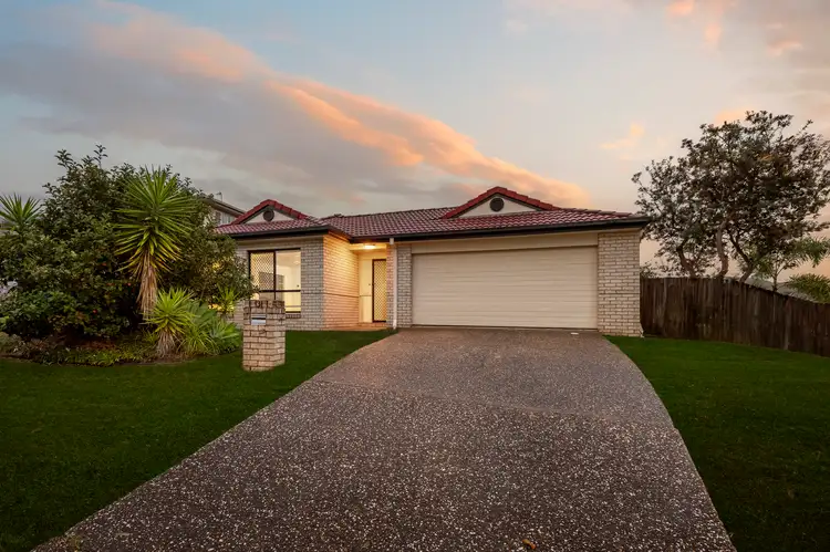 3 Glentree Avenue, Upper Coomera QLD 4209