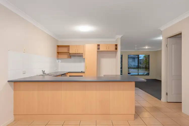 Second view of Homely house listing, 3 Glentree Avenue, Upper Coomera QLD 4209