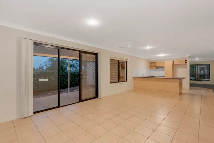 Fifth view of Homely house listing, 3 Glentree Avenue, Upper Coomera QLD 4209