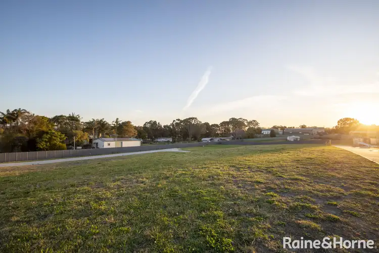 Third view of Homely land listing, Lot 8 Greens Road, Greenwell Point NSW 2540