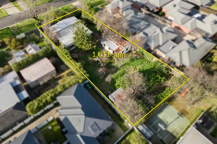 18 Aitken Street, Sunbury VIC 3429