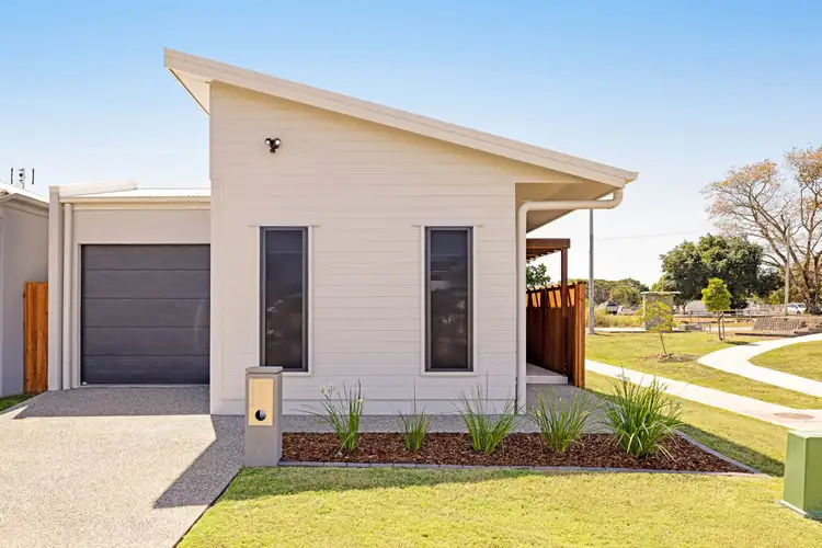 113 Havenside Drive, Garbutt QLD 4814