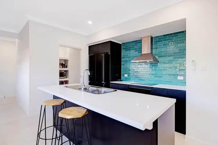 Third view of Homely house listing, 113 Havenside Drive, Garbutt QLD 4814