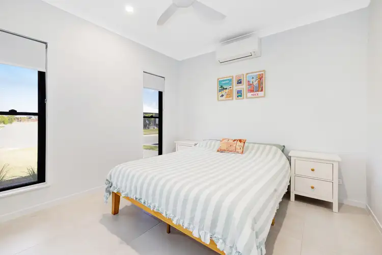 Fourth view of Homely house listing, 113 Havenside Drive, Garbutt QLD 4814