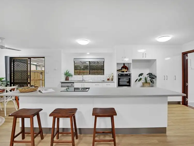 Second view of Homely house listing, 26 Morindo Drive, Kirwan QLD 4817