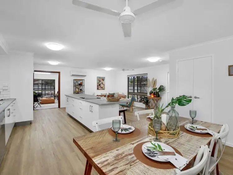 Fourth view of Homely house listing, 26 Morindo Drive, Kirwan QLD 4817