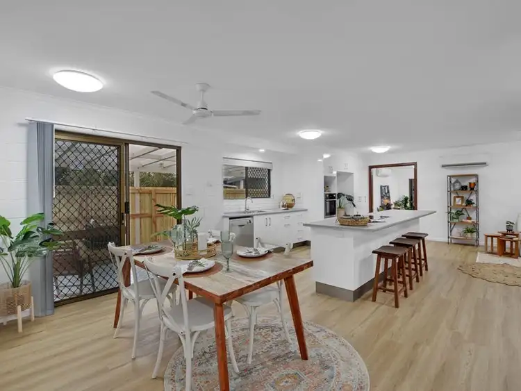 Fifth view of Homely house listing, 26 Morindo Drive, Kirwan QLD 4817