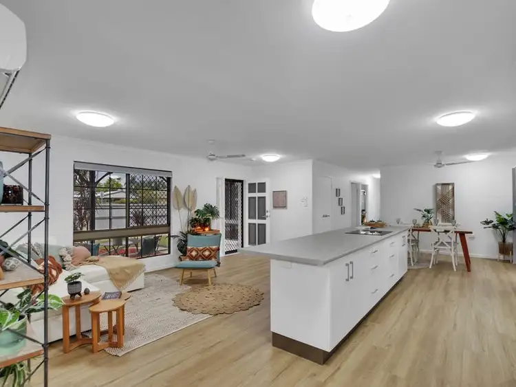 Sixth view of Homely house listing, 26 Morindo Drive, Kirwan QLD 4817